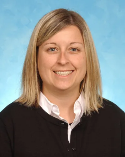 Dr. Amanda Acord-Vira